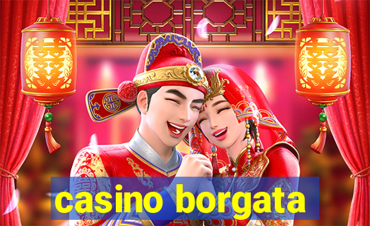 casino borgata