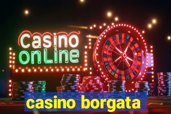 casino borgata