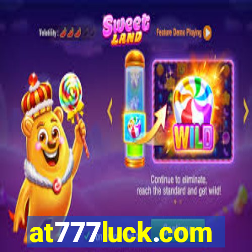 at777luck.com