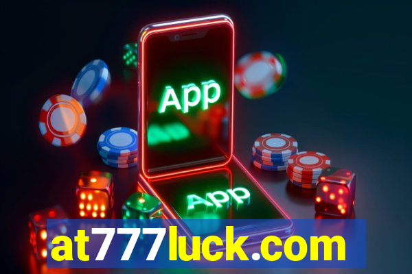 at777luck.com