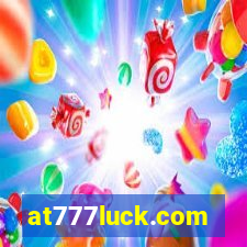 at777luck.com