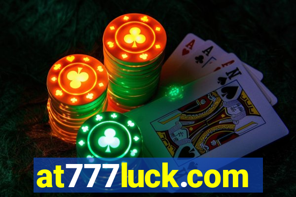 at777luck.com