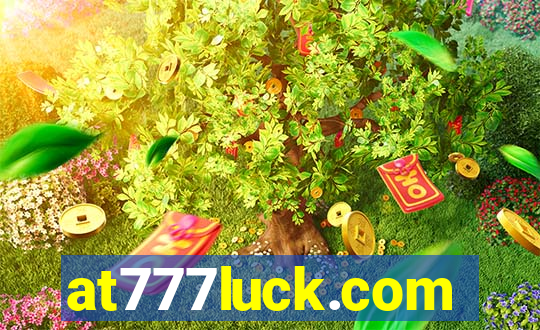 at777luck.com