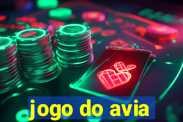 jogo do avia