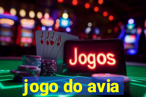 jogo do avia