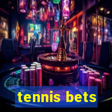 tennis bets