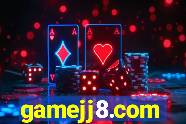 gamejj8.com