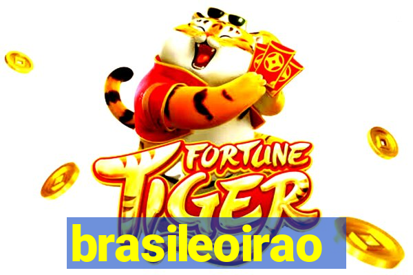 brasileoirao