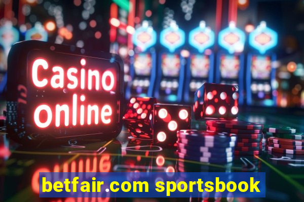 betfair.com sportsbook