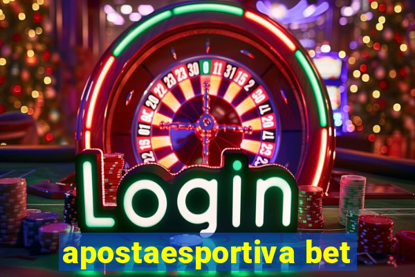 apostaesportiva bet