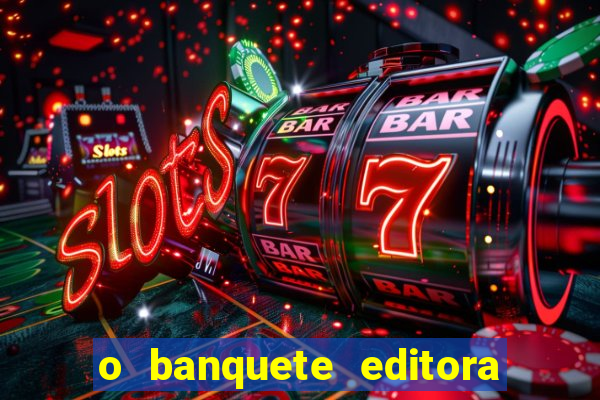 o banquete editora 34 pdf