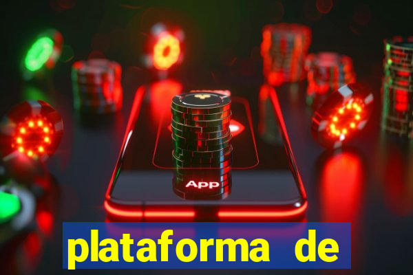 plataforma de ganhar dinheiro jogando