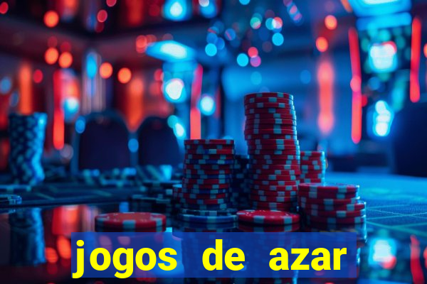 jogos de azar liberados no brasil