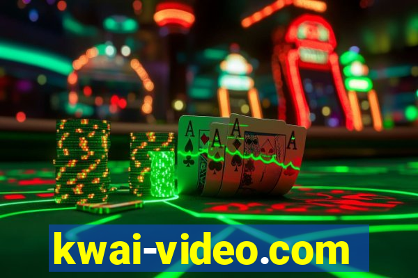 kwai-video.com