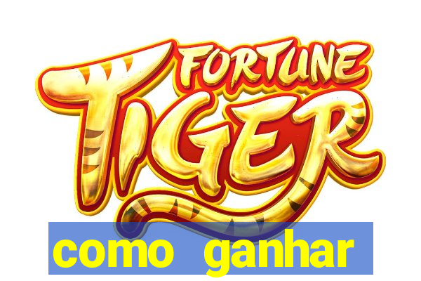 como ganhar dinheiro em casino online