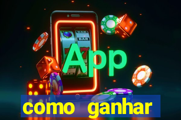 como ganhar dinheiro em casino online