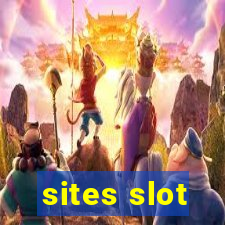 sites slot