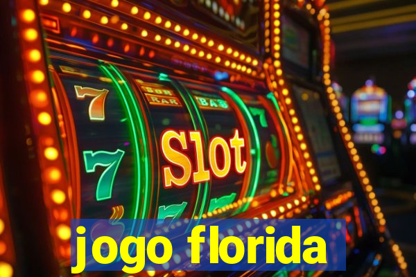 jogo florida