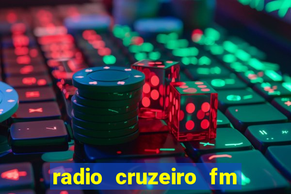 radio cruzeiro fm 92.3 sorocaba