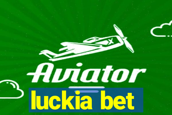 luckia bet