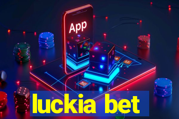 luckia bet