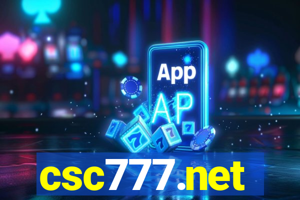 csc777.net