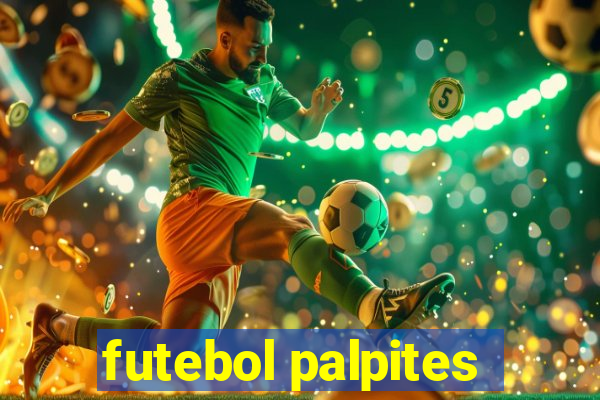 futebol palpites