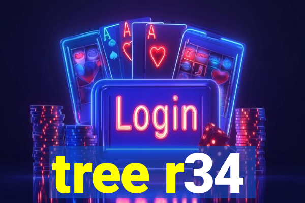 tree r34