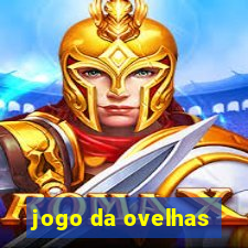 jogo da ovelhas