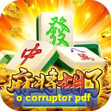 o corruptor pdf