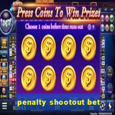 penalty shootout bet