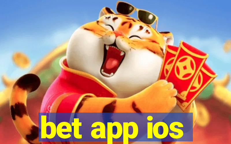 bet app ios