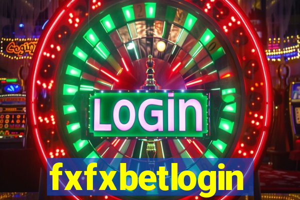 fxfxbetlogin