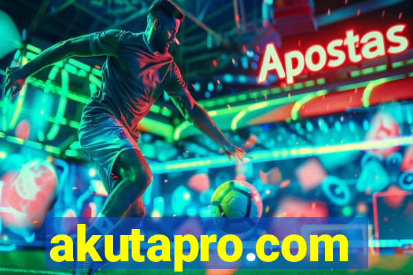 akutapro.com