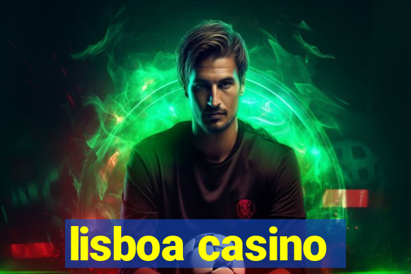 lisboa casino