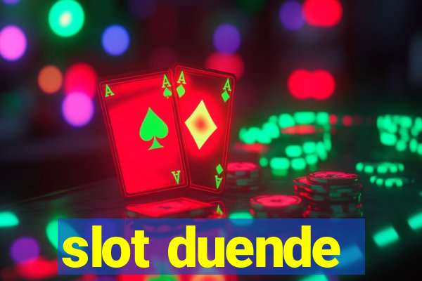 slot duende