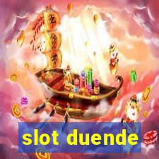 slot duende