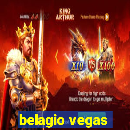 belagio vegas