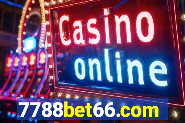 7788bet66.com