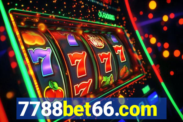 7788bet66.com