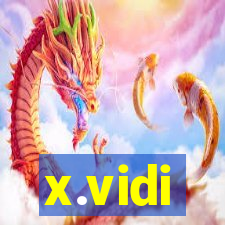 x.vidi