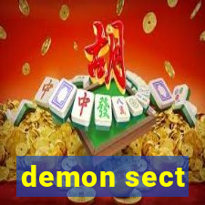 demon sect