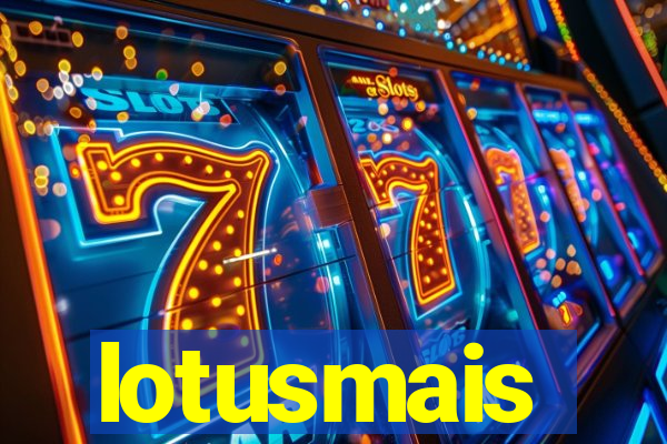 lotusmais