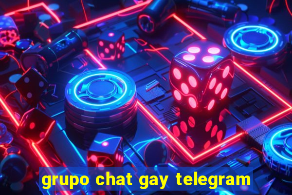 grupo chat gay telegram