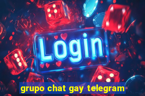 grupo chat gay telegram