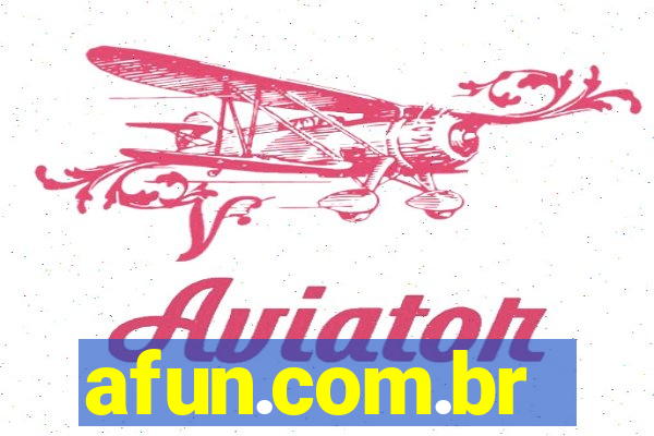 afun.com.br