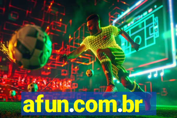 afun.com.br