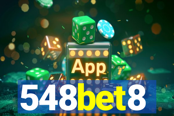 548bet8