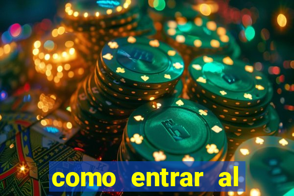 como entrar al casino de bet365