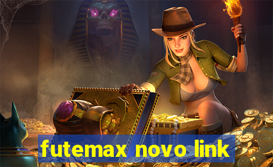 futemax novo link